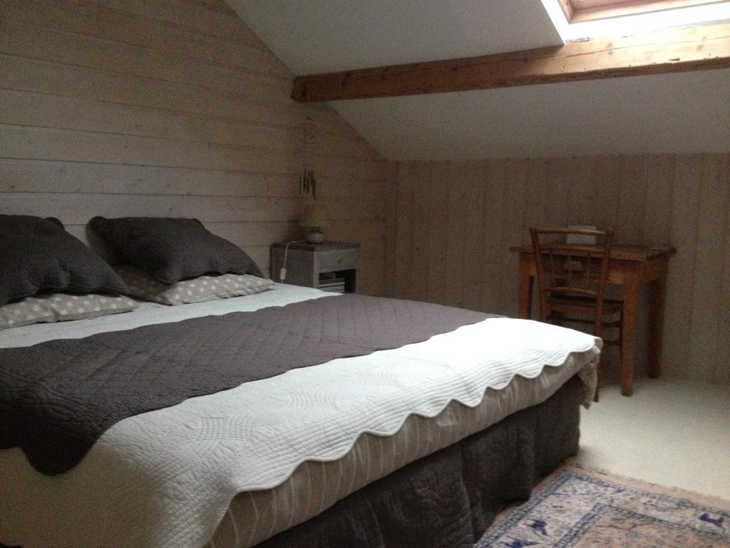 Chambres D'Hotes Villa Gael Angoulême Cameră foto