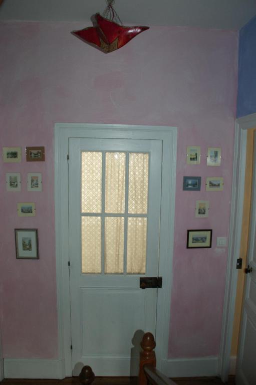 Chambres D'Hotes Villa Gael Angoulême Cameră foto