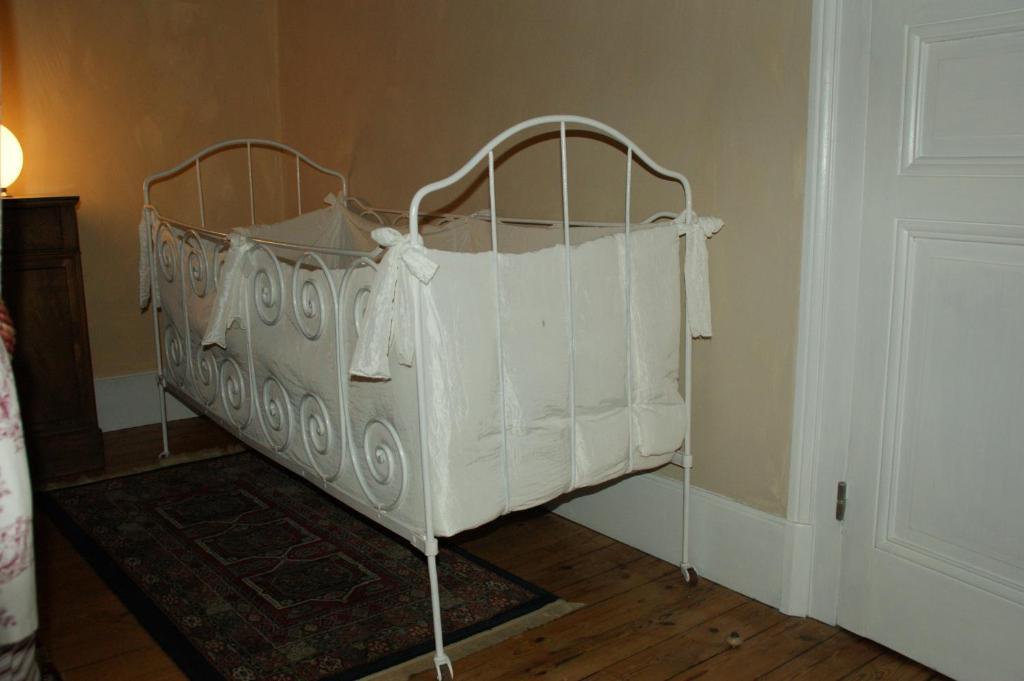 Chambres D'Hotes Villa Gael Angoulême Cameră foto