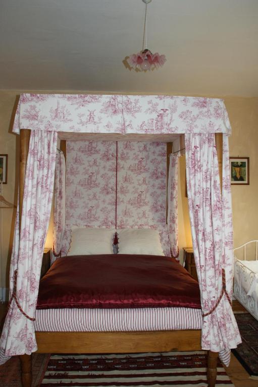 Chambres D'Hotes Villa Gael Angoulême Cameră foto